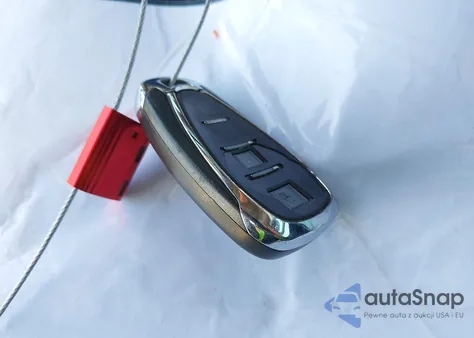 2017 Chevrolet Volt Lt из США, поврежденный, VIN 1G1RC6S5XHU200018